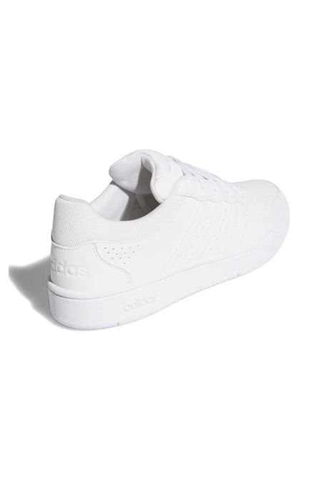 Scarpe Adidas Hoops Classic Bianco Uomo ADIDAS CORE | Sneakers | KI1050-
